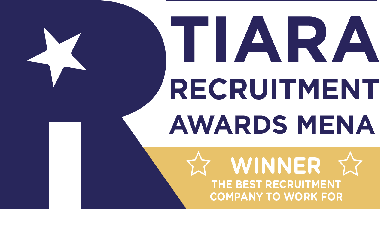 Tiara Award Best Recruitment