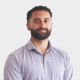 Darius Dosieah