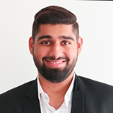 Deepesh  Khemnani