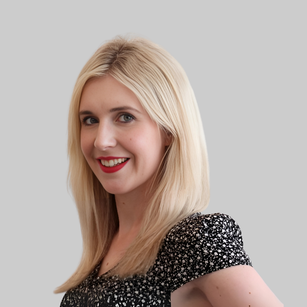 Sophie Hinchliffe