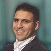 Mourad  Chatar
