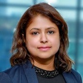 Reshma  Sharma