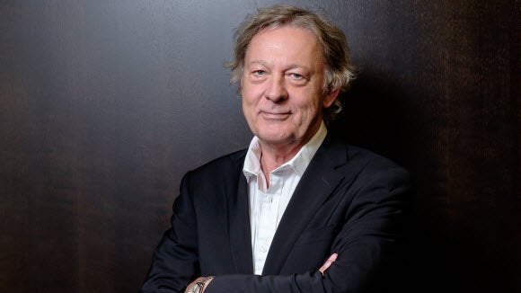 giles daubeney deputy ceo giles daubeney