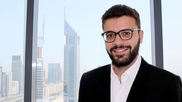 Omer Zakaria, Manager Omer Zakaria, Manager