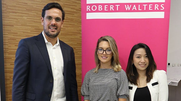 Robert Walters DIFC Arts Night Robert Walters DIFC Arts Night