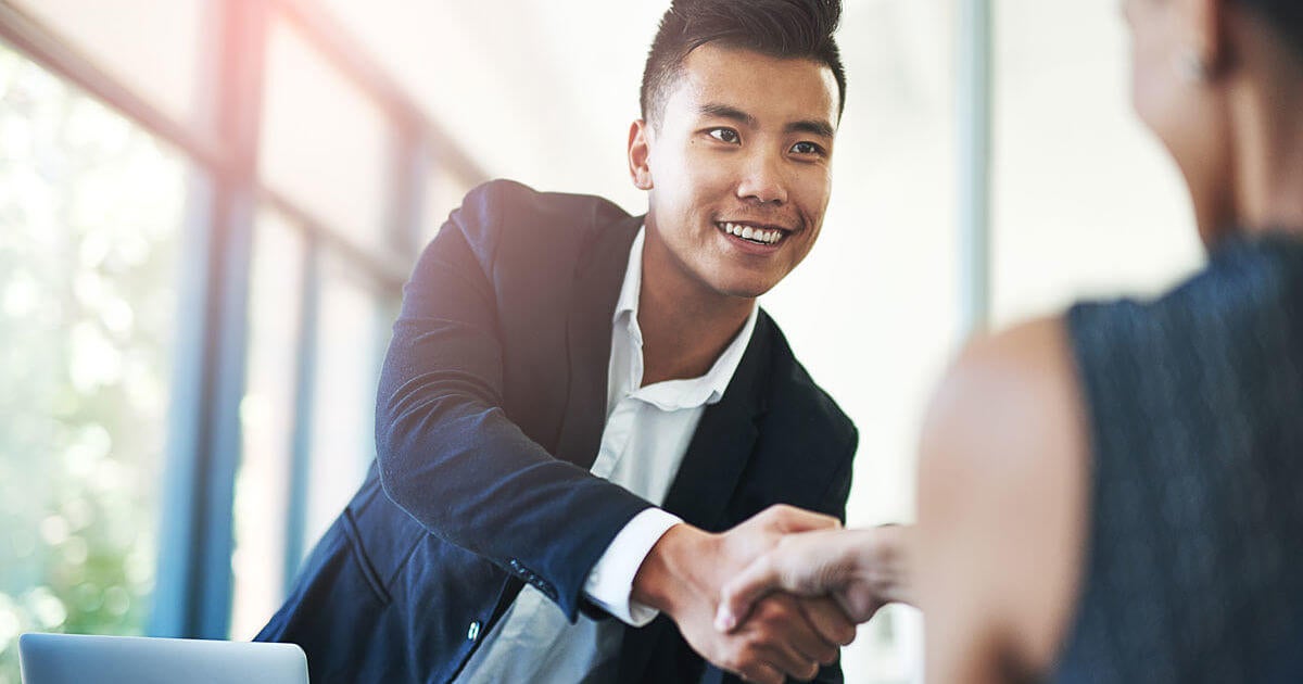 How to spot resilience in a candidate How to spot resilience in a candidate