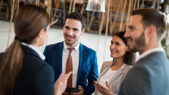 Legal professionals Legal professionals