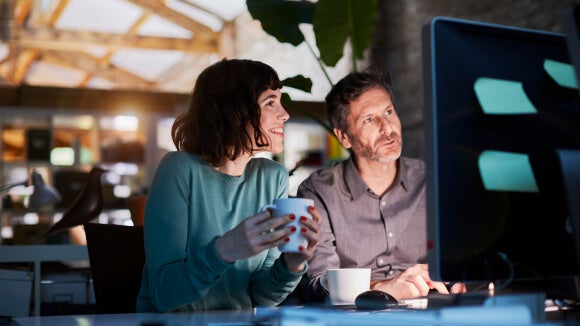 Technology specialists Technology specialists
