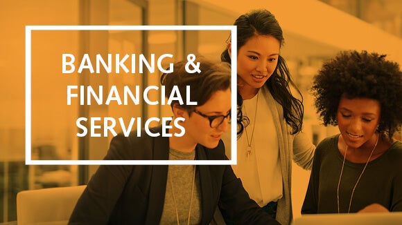 banking & financial services professionals banking & financial services professionals looking at the 2020 salary survey