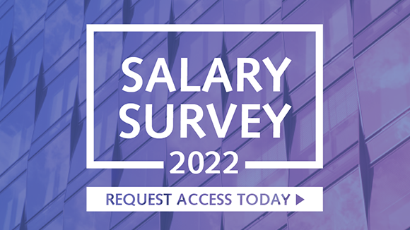 Salary Survey 2022